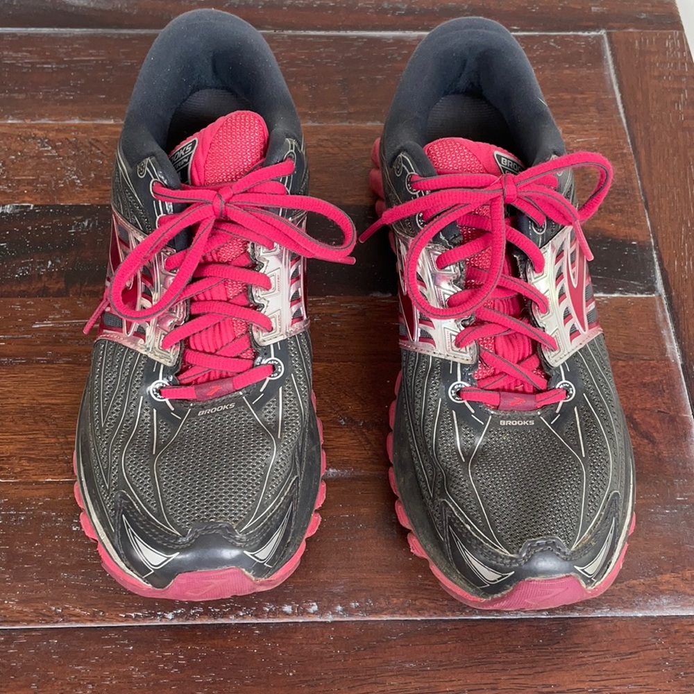 Brooks Glycerin14